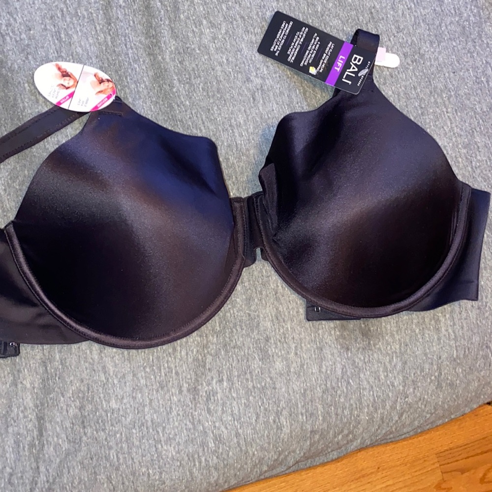 Bali Bra - Picture 1 of 5